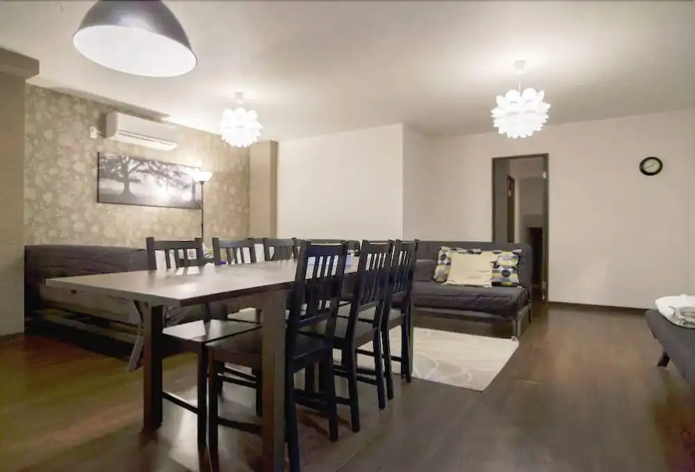 Sakuragawa Guest House