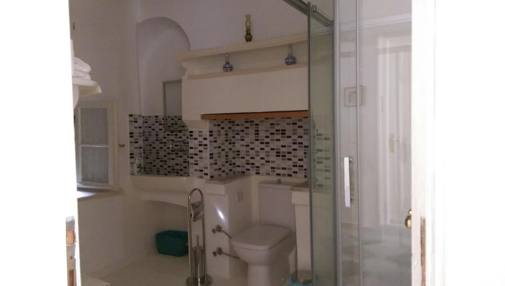 Eolos House Cunda