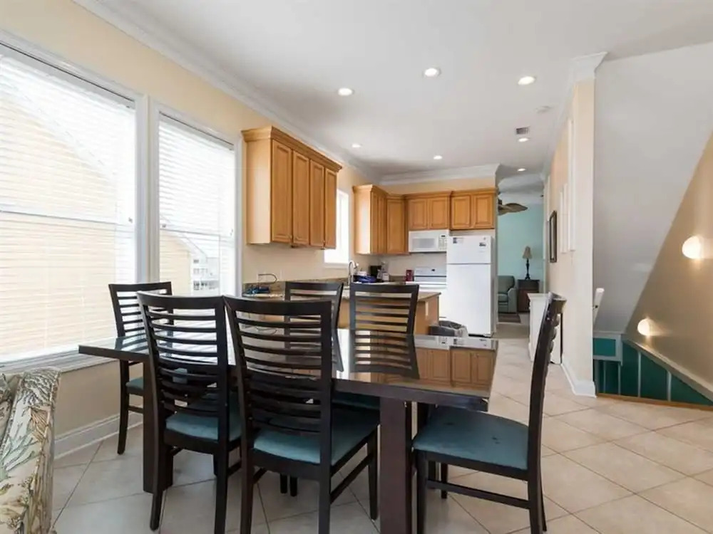 Wits End W by Meyer Vacation Rentals