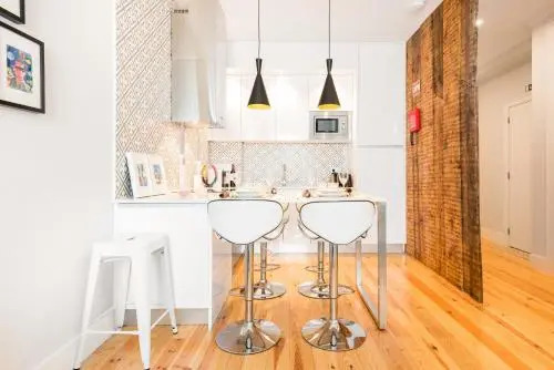 Augusta Street 213 - 3 Dto - Your Home in Lisbon