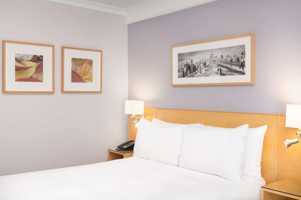 Hilton London Kensington Hotel