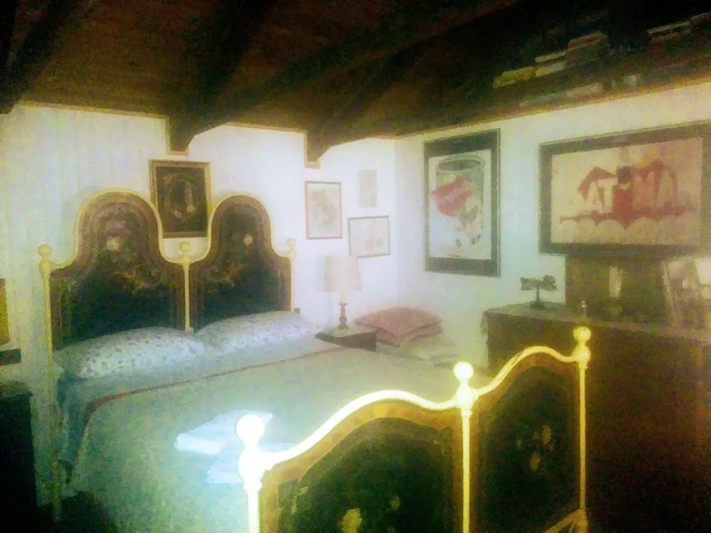 Maison Biselli