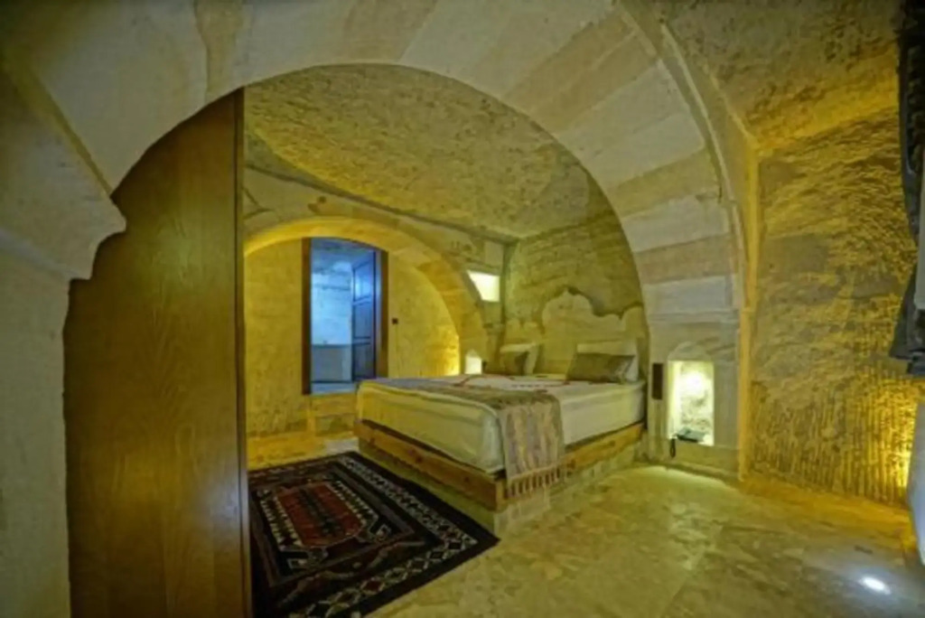 Cappa Cave Hotel