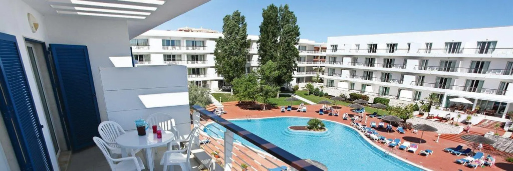 Pierre & Vacances Residence Marina Club