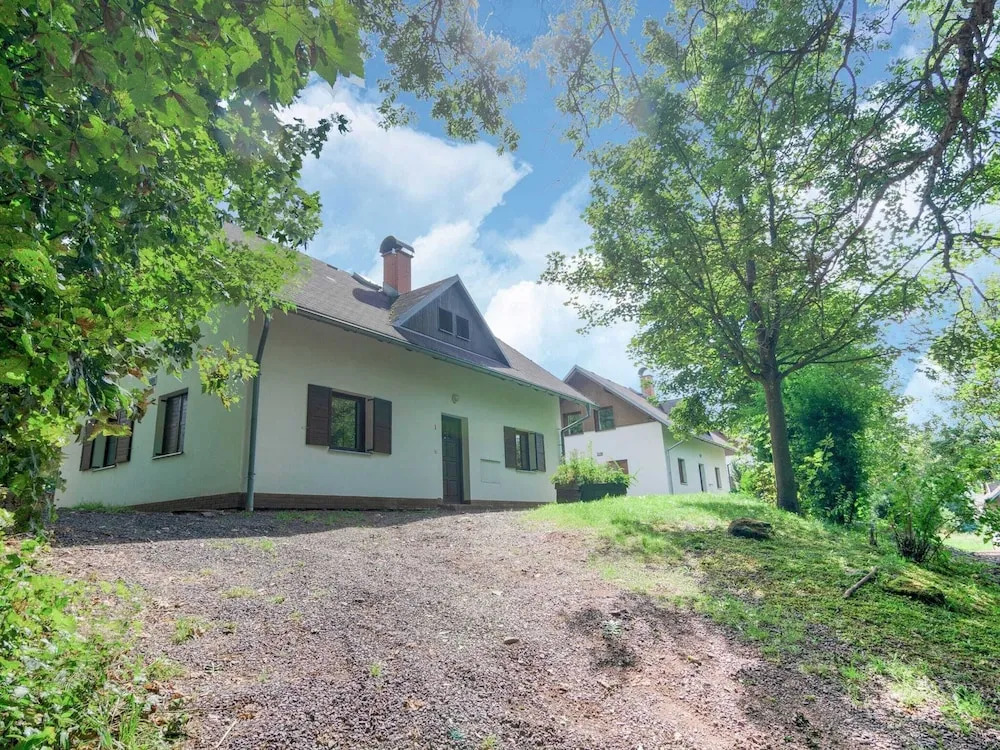 Holiday Home With a Convenient Location in the Giant Mountains for Summer & Winter