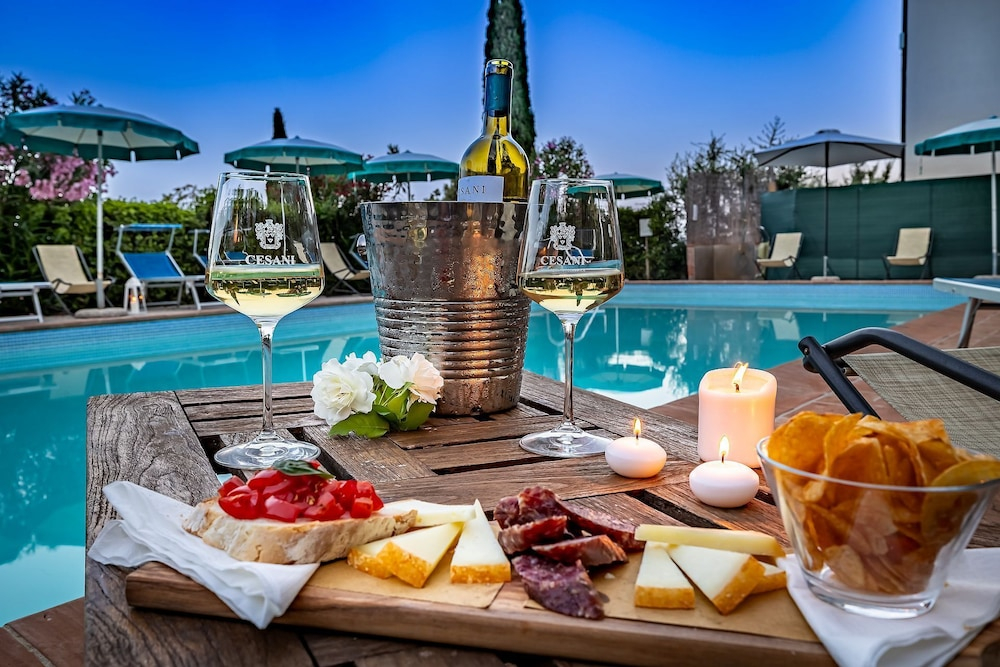 Agriturismo Cesani