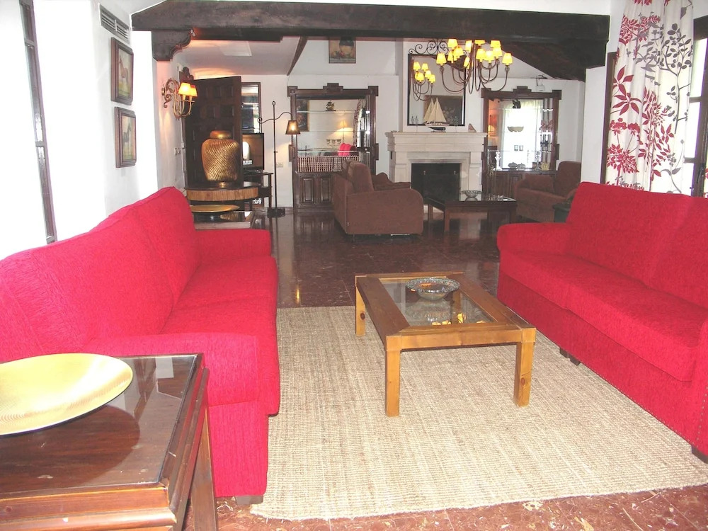 La Imaroga - Country Villa with Private Pool - LUAL