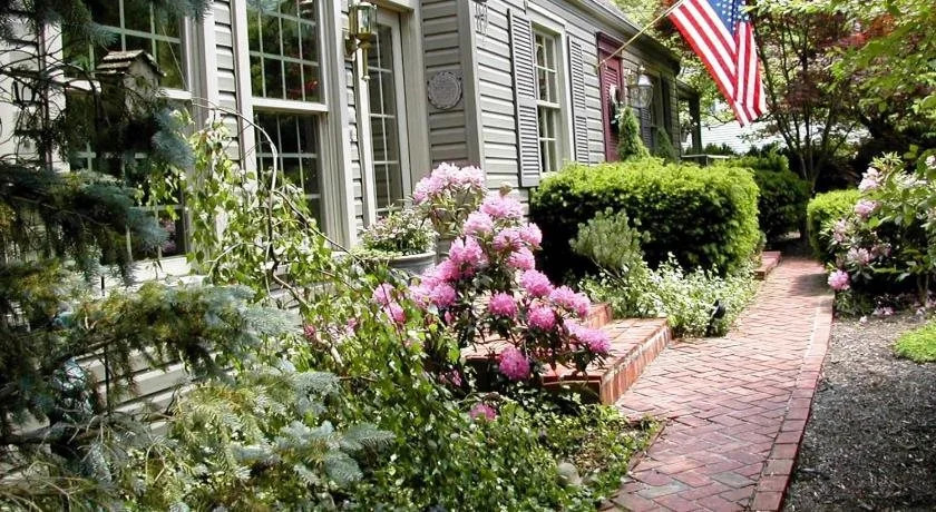 White Birches Inn