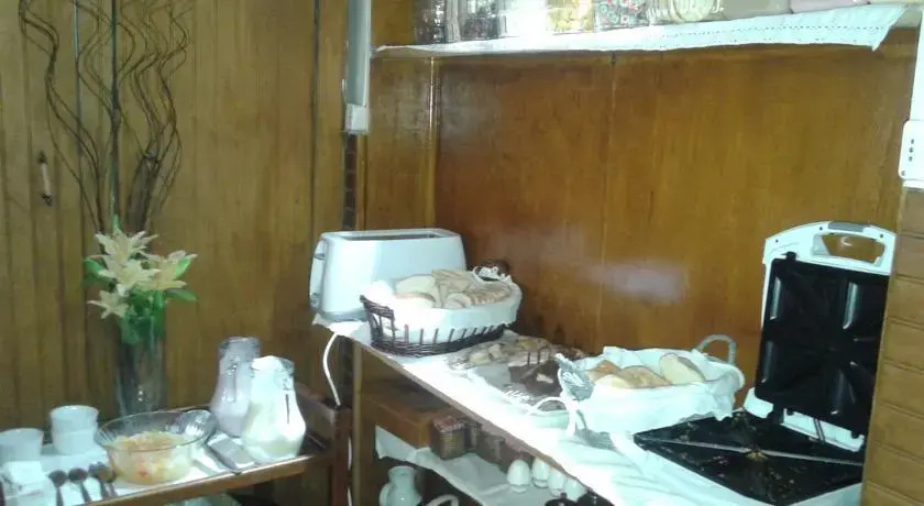 Hostal del Estrecho