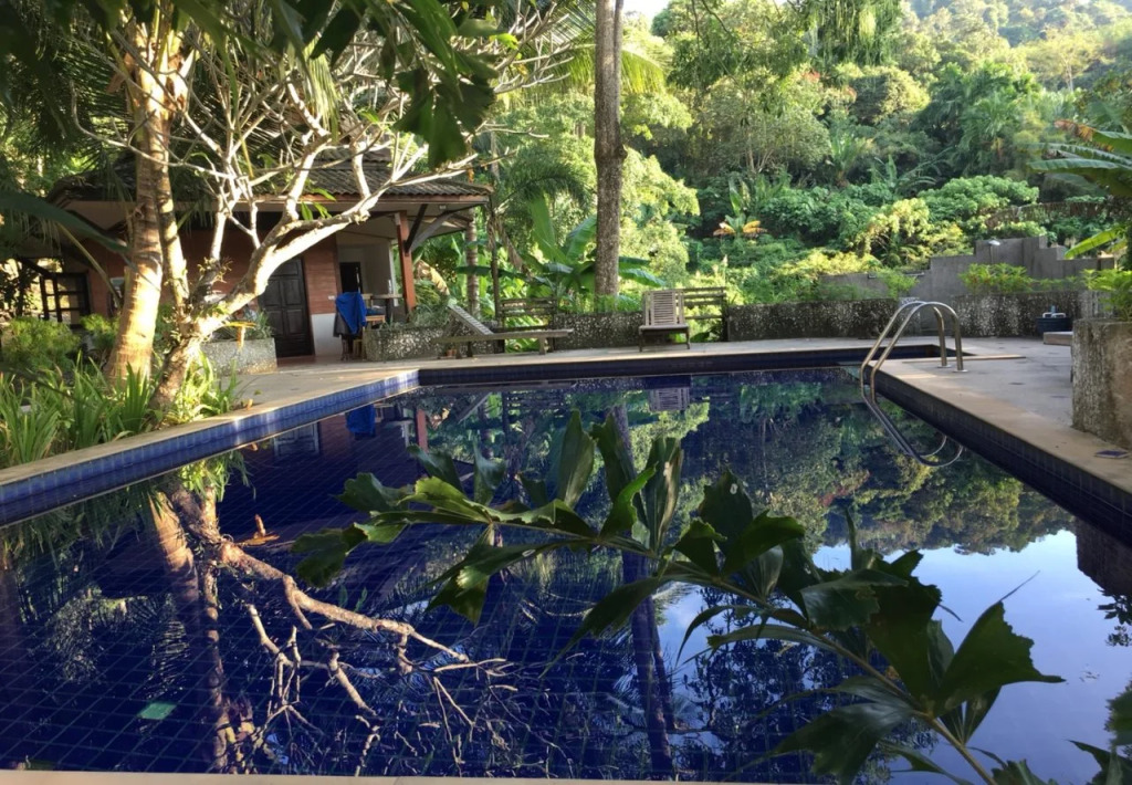 Kanita Garden At Phuket