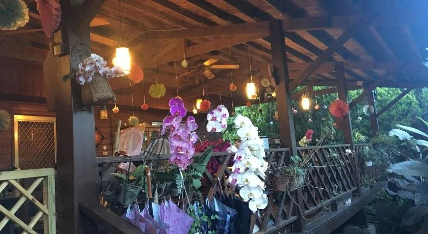 Yamaya B&B