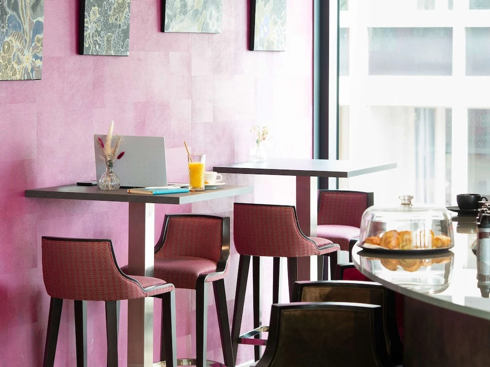 Mercure Clermont Ferrand centre Jaude