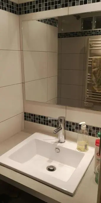 Suite cosy 2 chambres et sdb privative