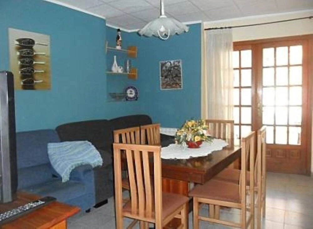Casa rural- Casa Liberta