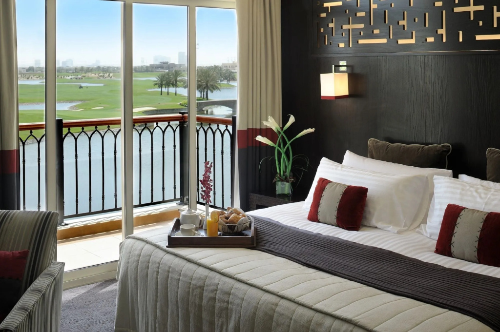 Address Montgomerie