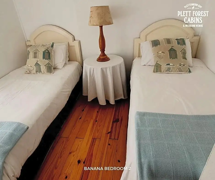 Plett Forest Cabins