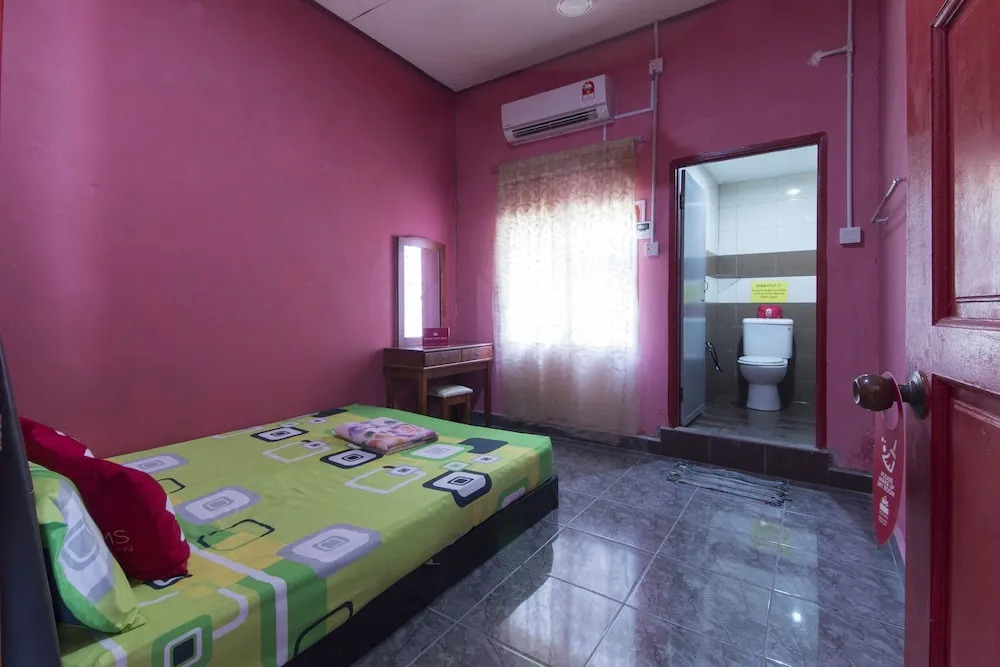 NABILA HOMESTAY