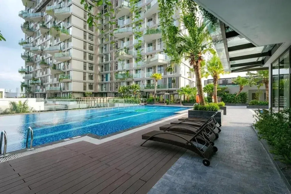 EcoPark- Sunny Residence