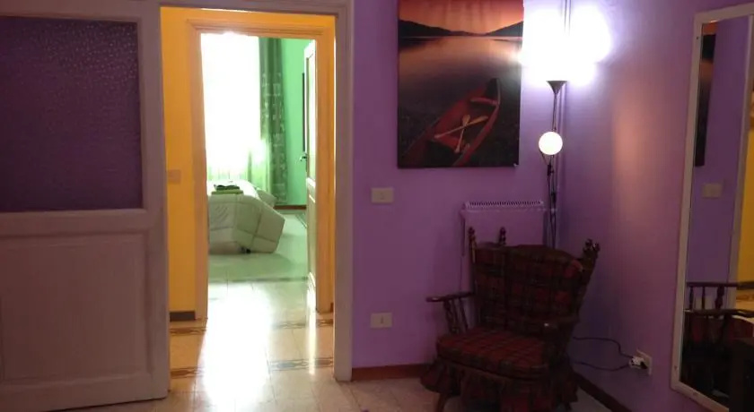 San Pietro Vatican Suites