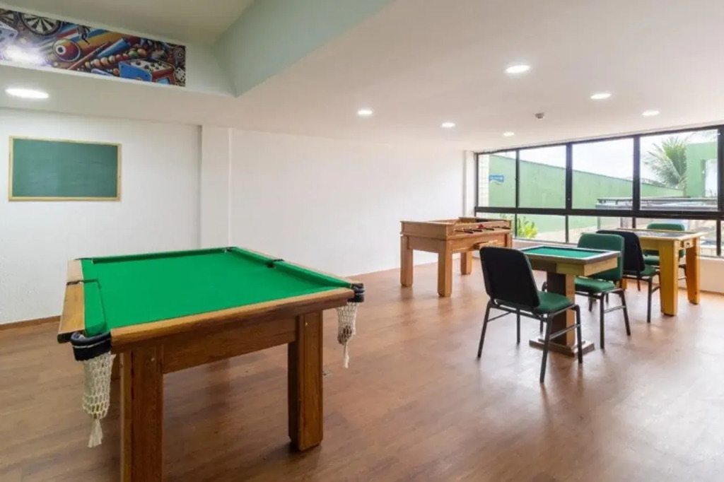 Hotel Dan Inn Mar Piedade - Grande Recife By Nacional Inn