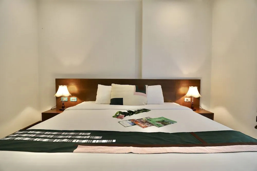 Stay Kim Ma Hotel