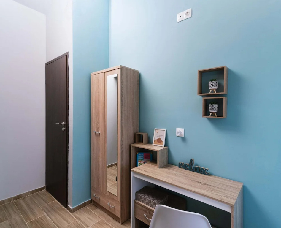 Ammira Mare Apartment