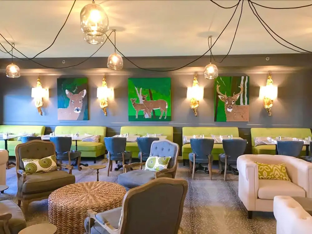 Bayview Hotel