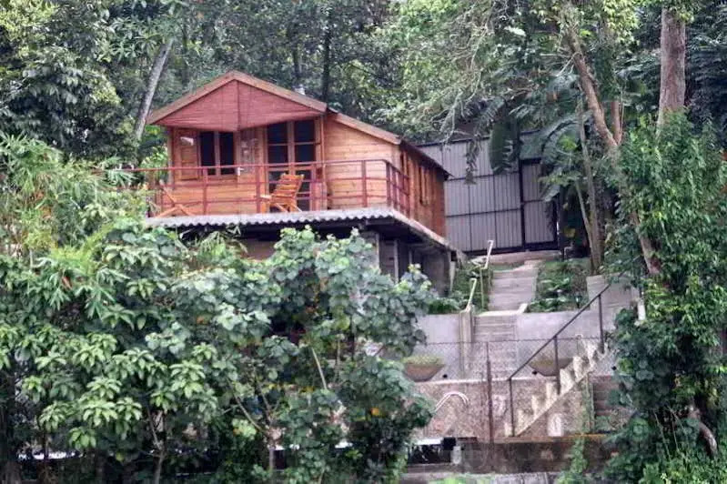 Zeppelin Eco Cabins