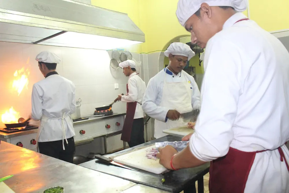 Asian Hotel Pvt Ltd