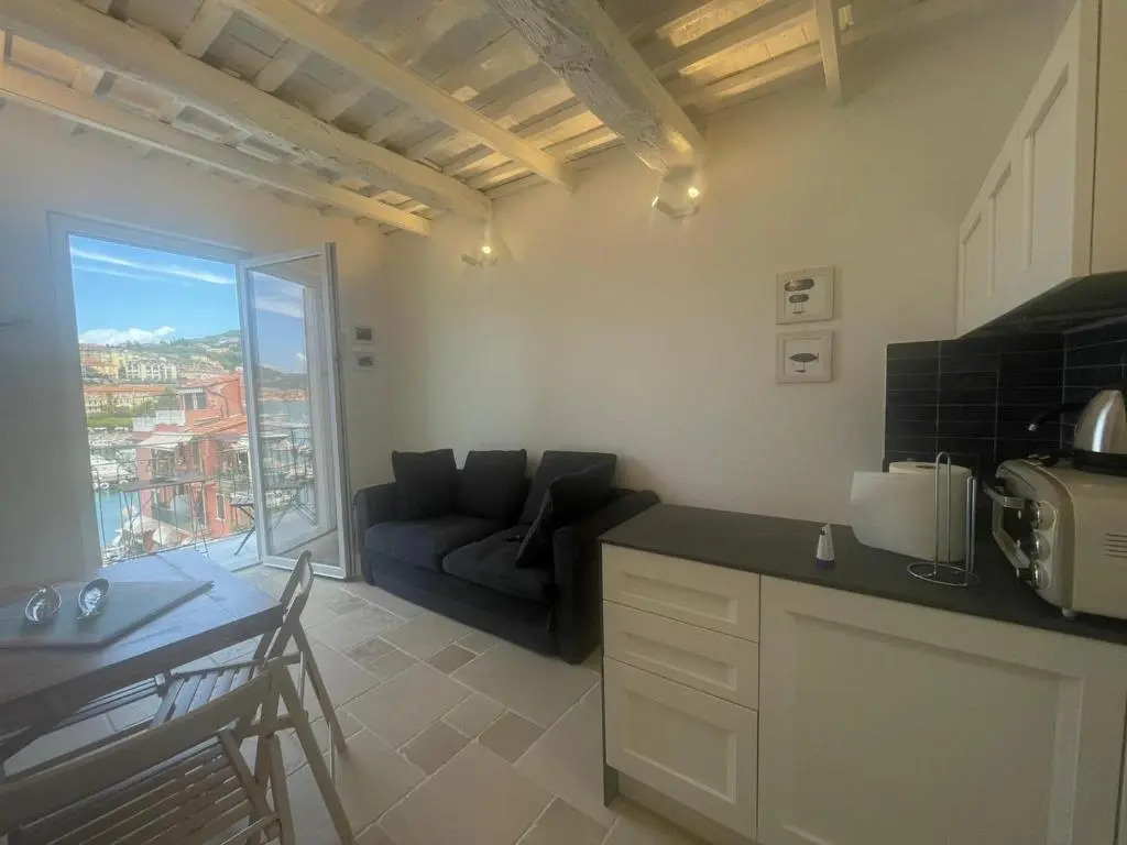 Suite Ventidue - Fronte Mare