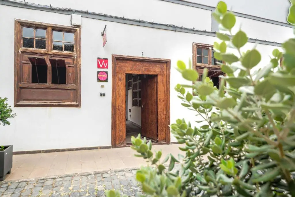 Casa Tradicional Canaria - I