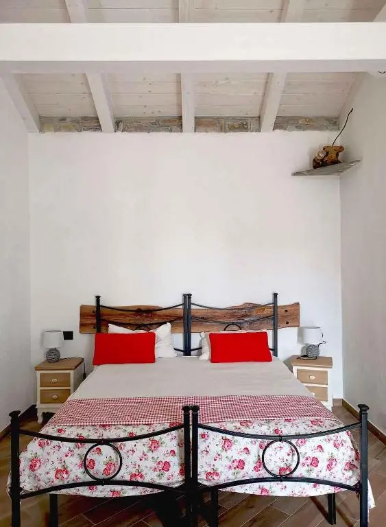 Holiday home in Pompeiana 40835