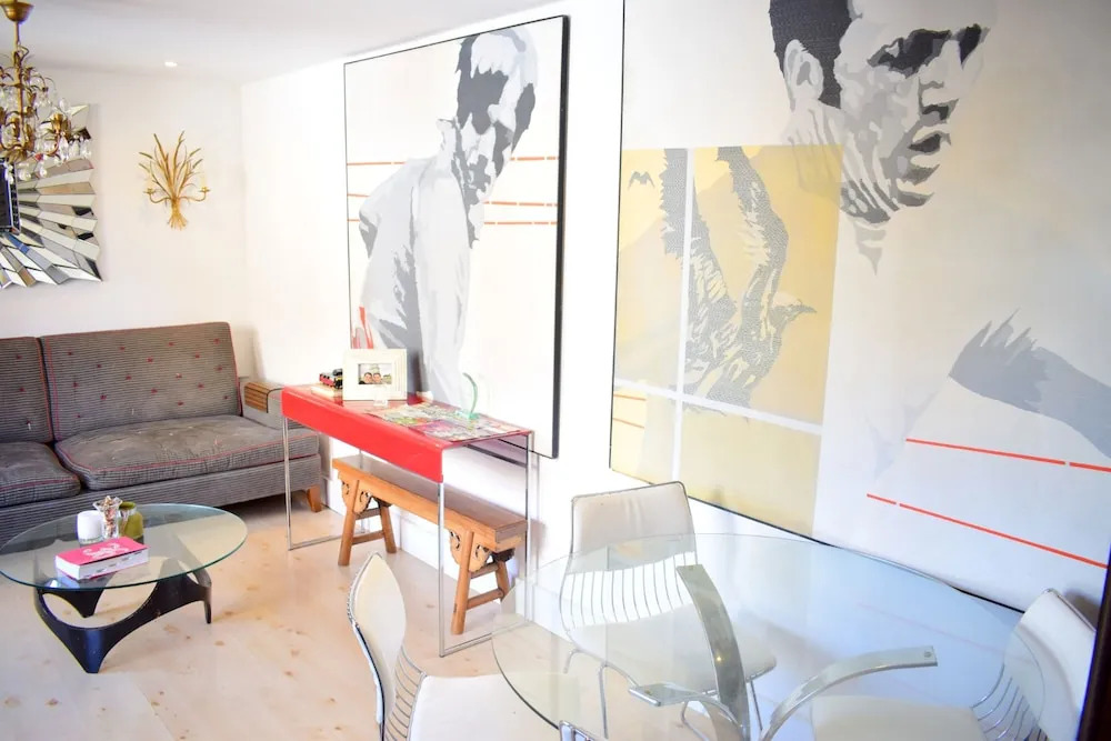 1 Bedroom Flat in West London