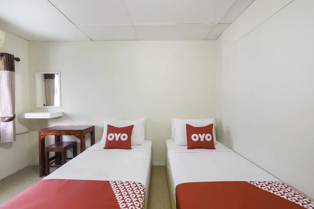 OYO 930 Born Guest House