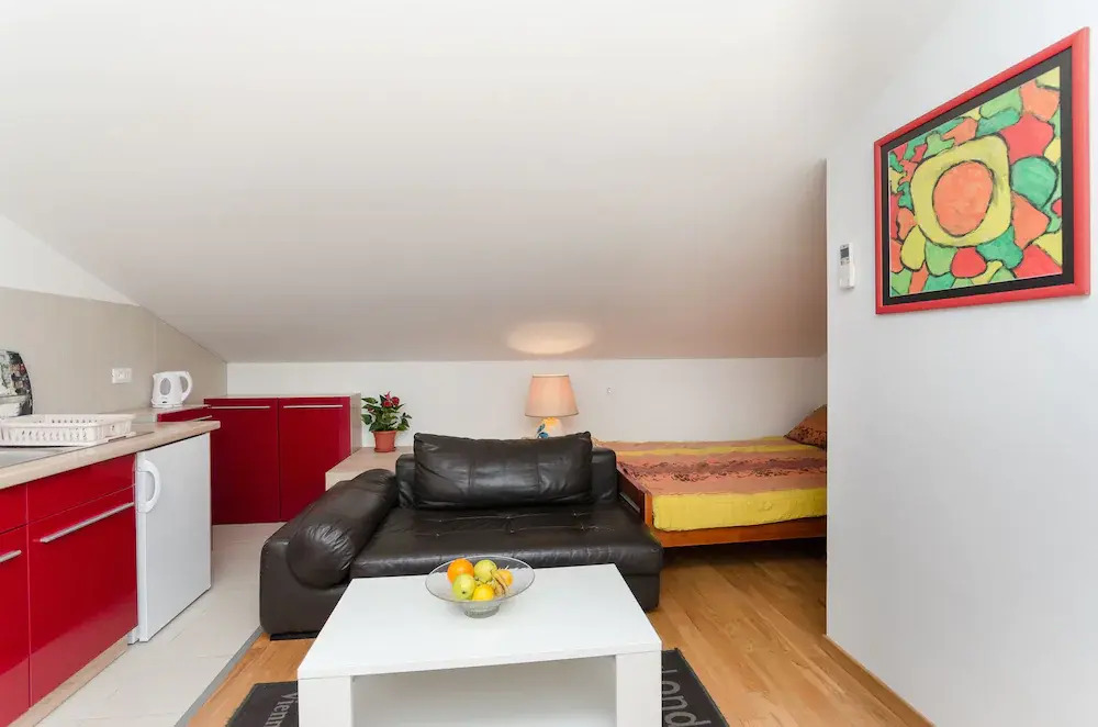 Apartments Goran