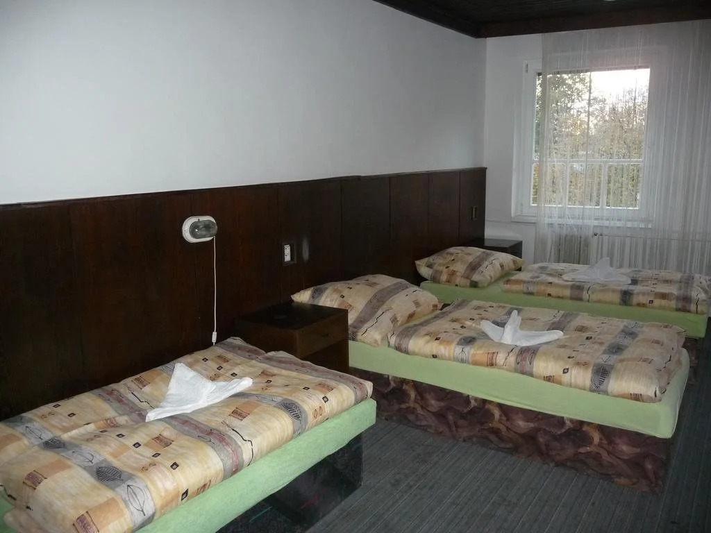 Hotel Ďumbier