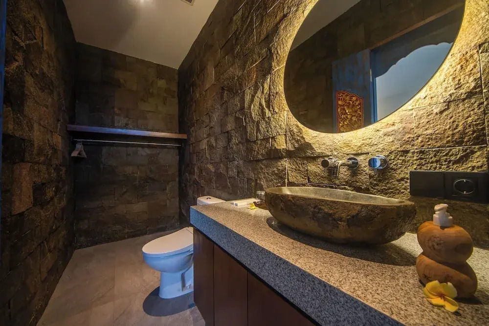 3Bedroom - 703 - Private Pool Villa Sanur