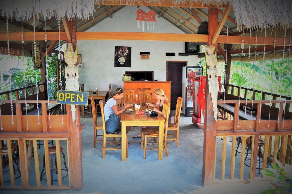 Simpang Inn Hostel