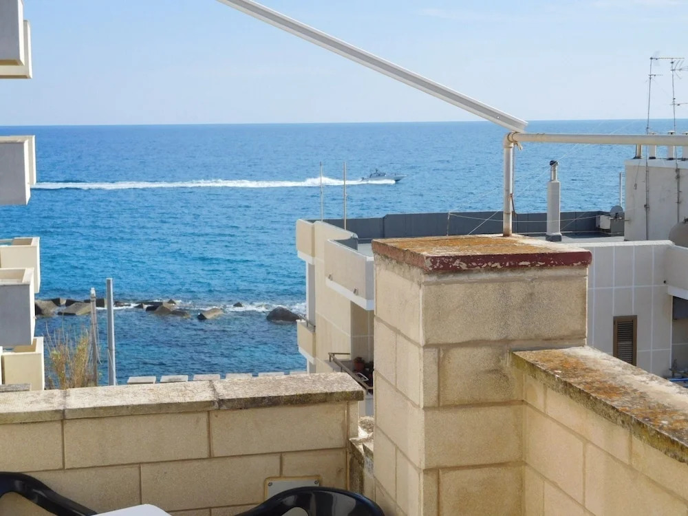 Cala Scirocco