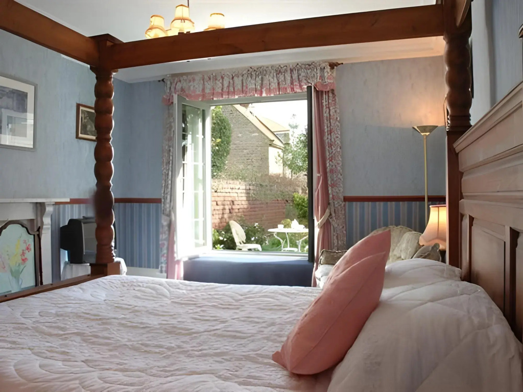 George & Dragon Hotel