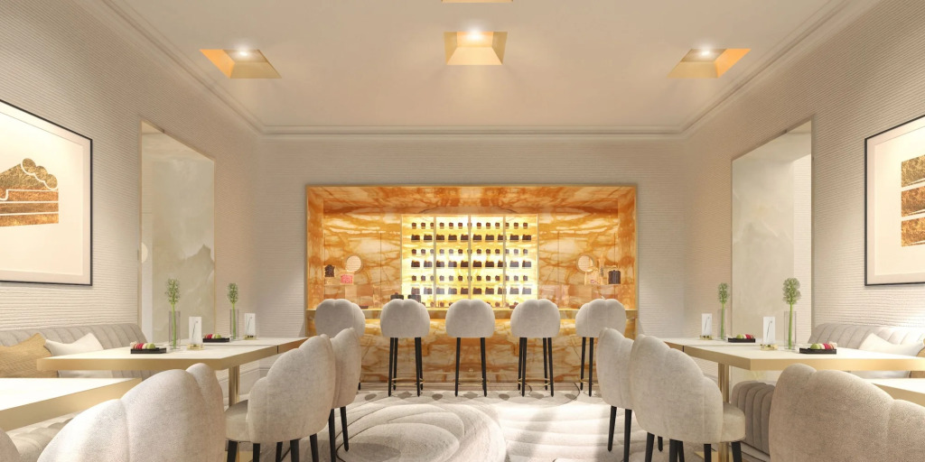 The First Dolce - Preferred Hotels & Resorts