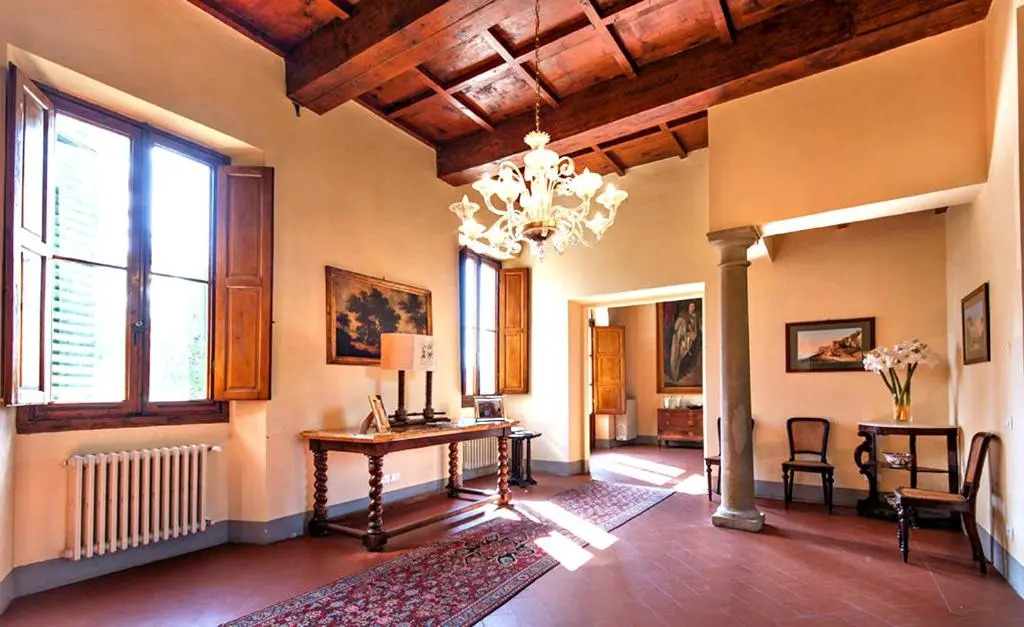 Villa Martina
