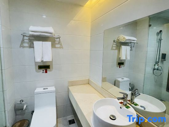 Vienna Hotel Ningbo Xiangshan Coach Terminal