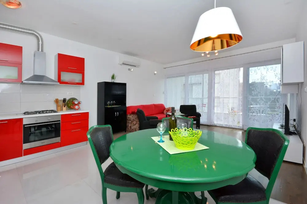 Apartment Toni
