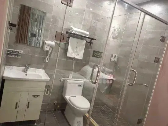 Shanghai Xiaoqiao Homestay (Sijing Branch)