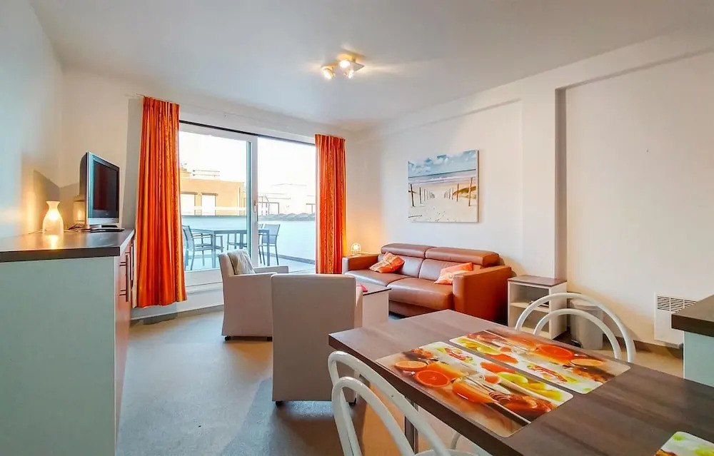Residentie Beau Sejour ref 111