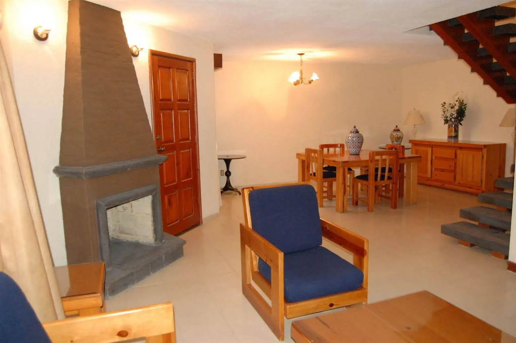 Real de Minas San Luis Potosi