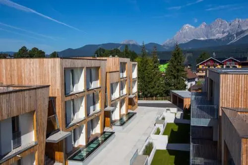 Alpenrock Schladming by ALPS RESORTS