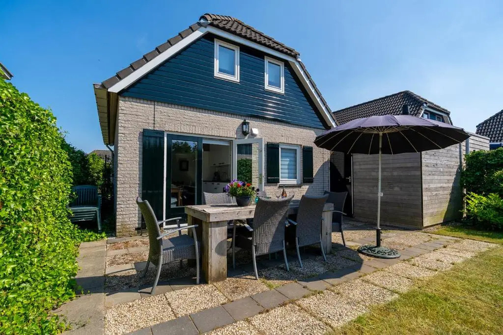 Zuiderdiep 06 - Noordzeepark Ouddorp NOT INTENDED FOR COMPANY OR WORK-RELATED STAYS