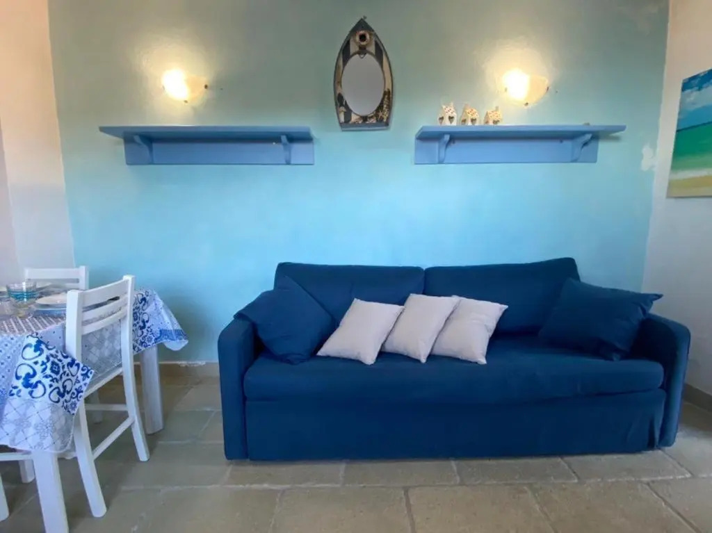 LA FINESTRA SUL MARE - Antonella Apartment